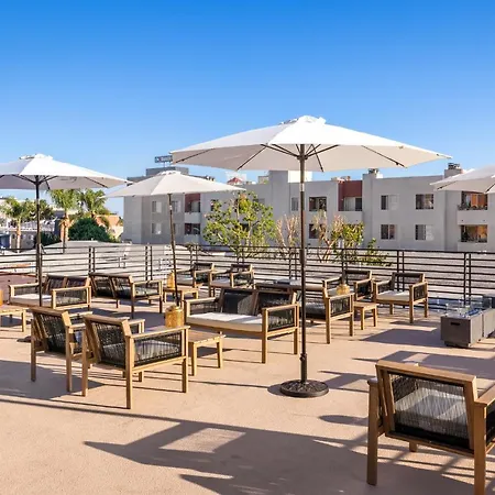 Fenix Hotel Hollywood-3