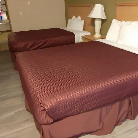 Centralia Inn-2