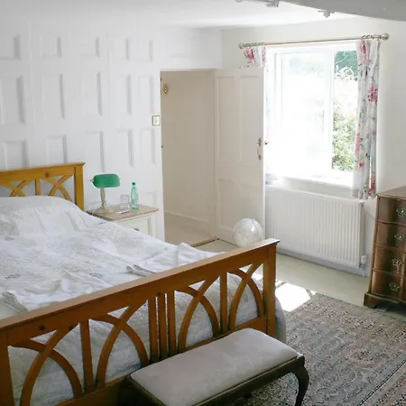 Stable Lodge B&B-3