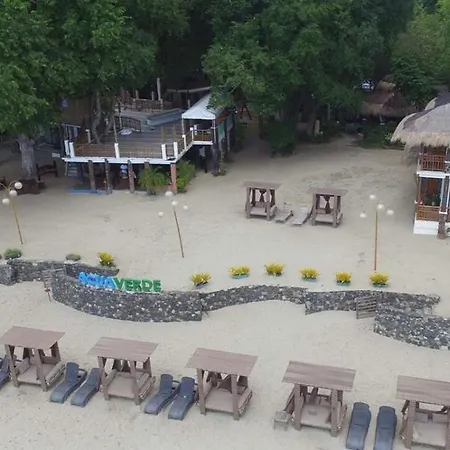 Acuaverde Beach Resort-2