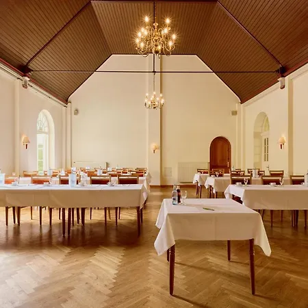 Waldhotel Forsthaus Hainholz-3
