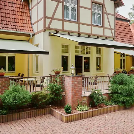 Waldhotel Forsthaus Hainholz-2