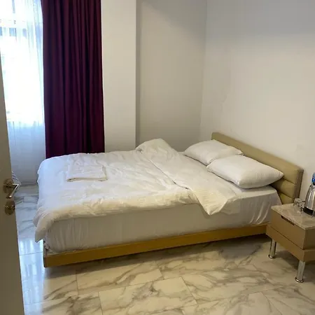 Yenikapi Hotel-3