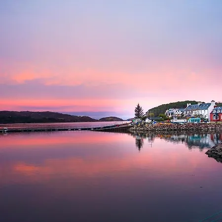 Tigh An Eilean Hotel-3