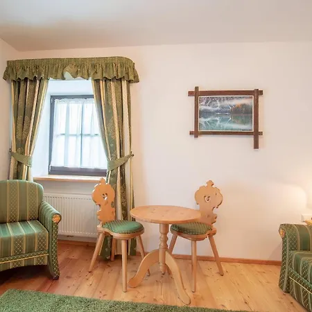 Cima Dodici B&B - Apartments-2