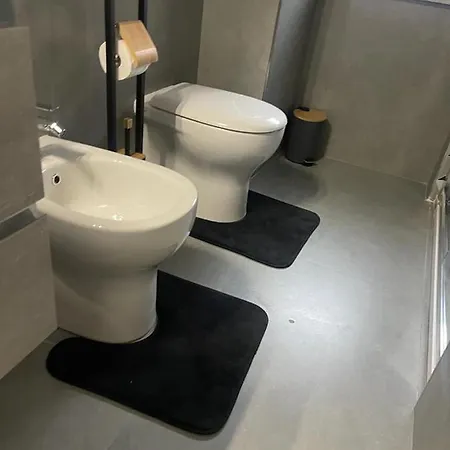 Suite Luxury Manfredi - Centro-3