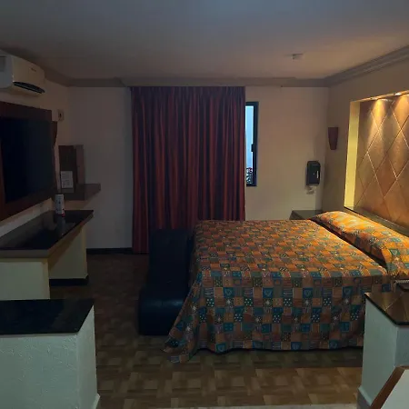 Hotel Xiada-2