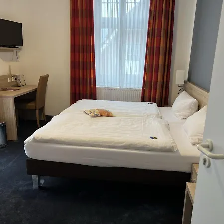 Hotel Alte Post Ostbevern-2