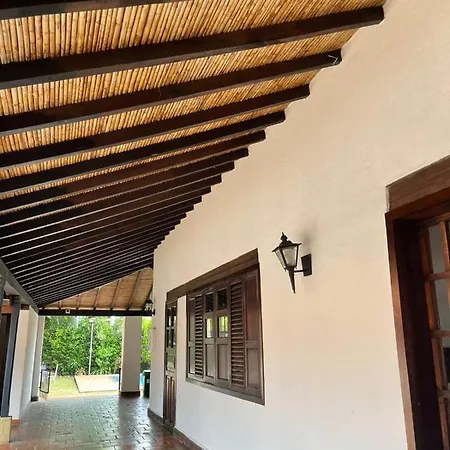 Hotel Casa Blanca Campestre-2