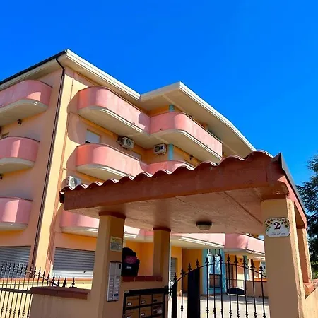 B&B La Rosa-3