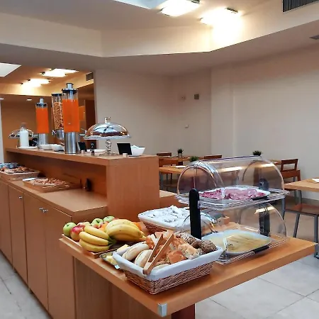 Hotel Grecale - Venturina Terme-3