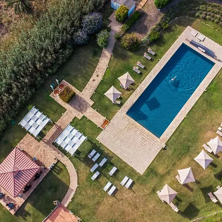Falconara Greenblu Resort-3