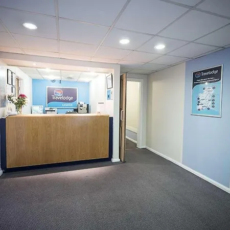 Travelodge Limerick-2