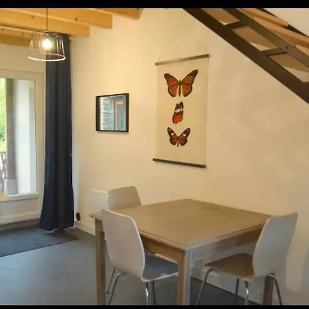 L'Atelier de la Blanchardière 49520-3