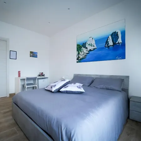 La Terrazza - Rooms-2