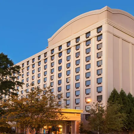 Sonesta Atlanta Airport North-2