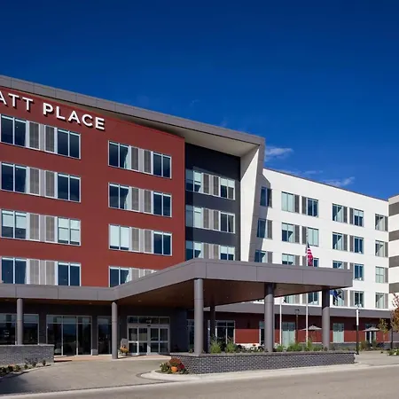 Hyatt Place Boise-Meridian-2