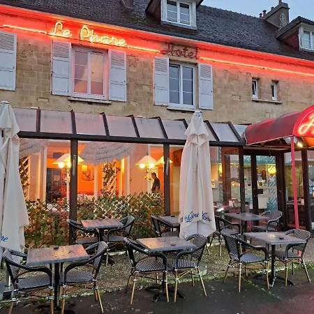 Hotel Le Phare-3