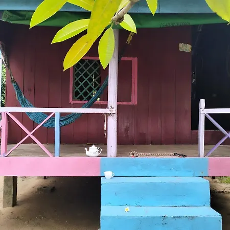 Fat Rabbit Beach Resort-3