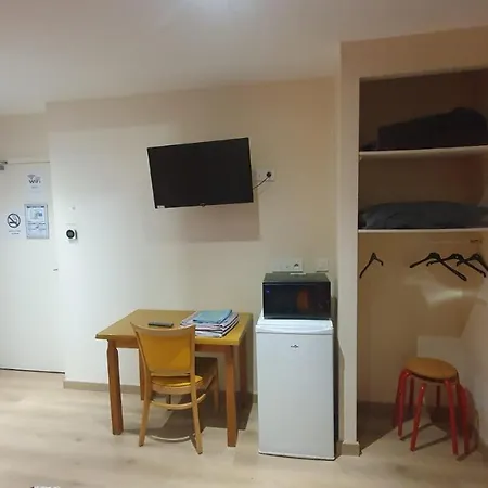 Hotel Le Privilege-2