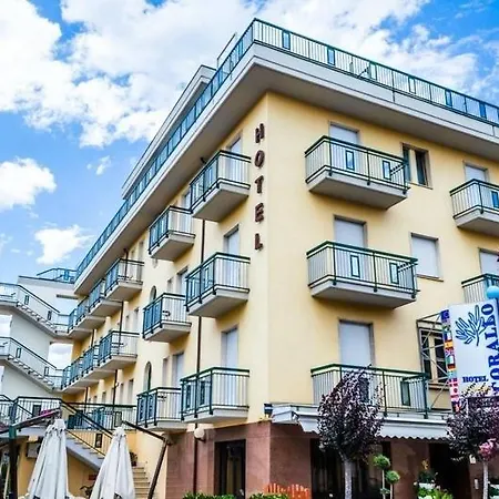 Hotel Corallo-2