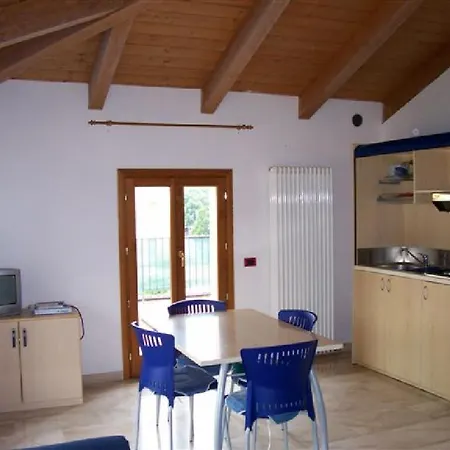 Residence La Vecchia Reggio-3
