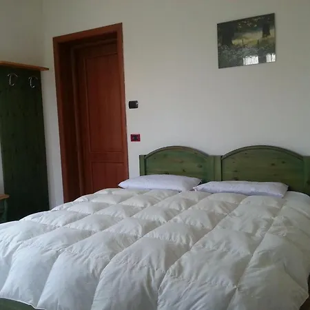 Residence La Vecchia Reggio-2