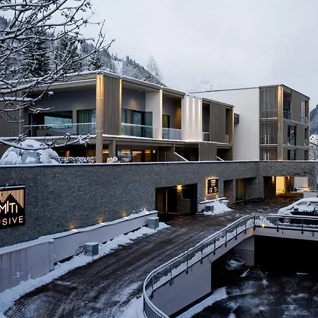 Dolomiti Exclusive Your Mountain Suite-3