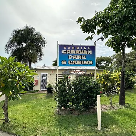 Carmila Caravan Park & Cabins-3