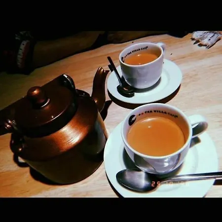 Motel Ambassador Multan-2