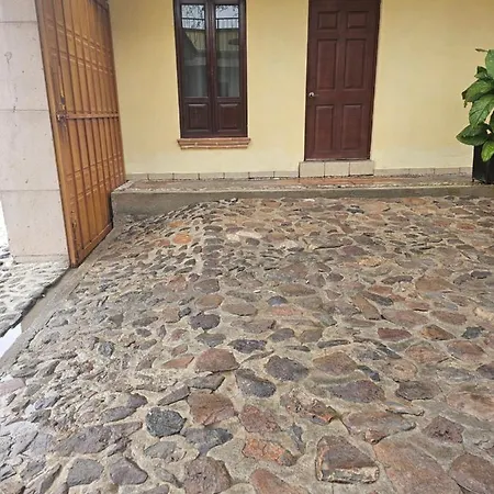 Hotel villas la aurora-2