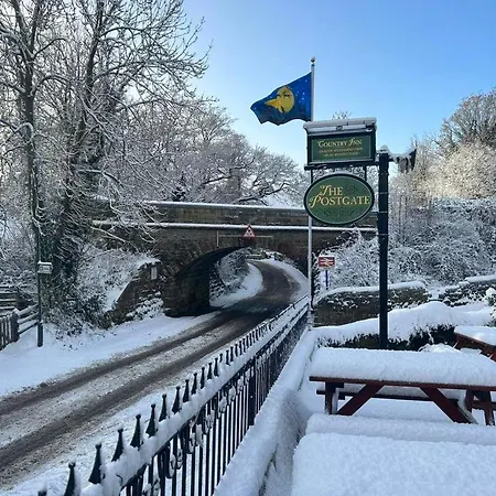 The Postgate Inn-2