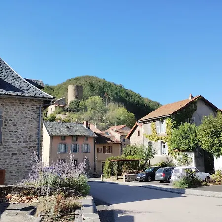 Hotel Reve De La Vallee-2