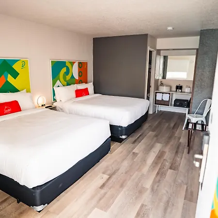 Travelodge By Wyndham Orlando Lake Buena Vista South-2