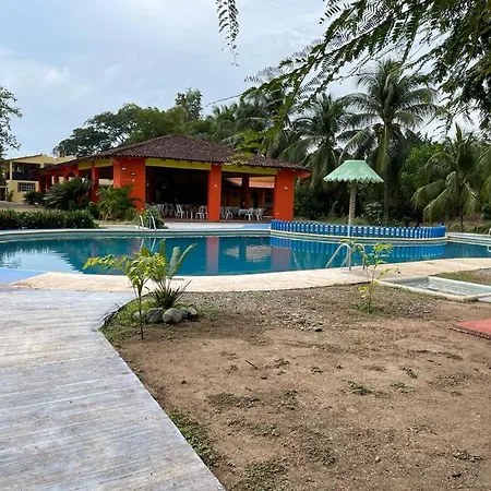 Hotel Tamarindos-2