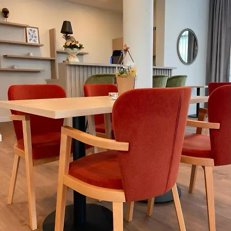 Zenao Appart'Hotels Boulogne-Sur-Mer - La Rose Des Vents-2