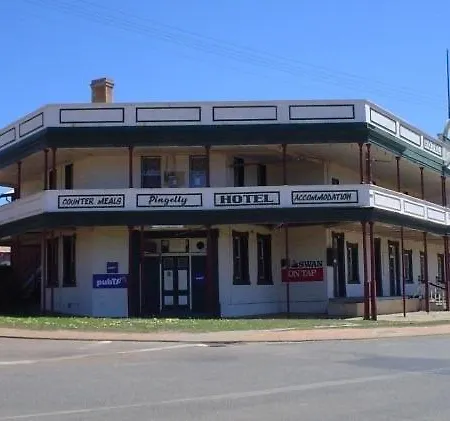 Pingelly Hotel-2