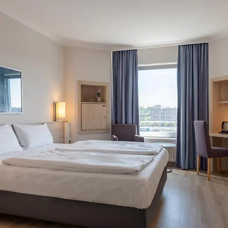 Intercityhotel Kiel-3