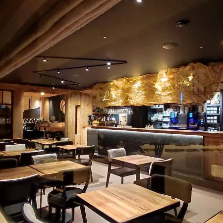 Hotel Les Melezes-2