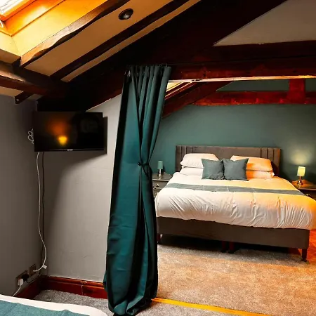 Station Inn B&B-3