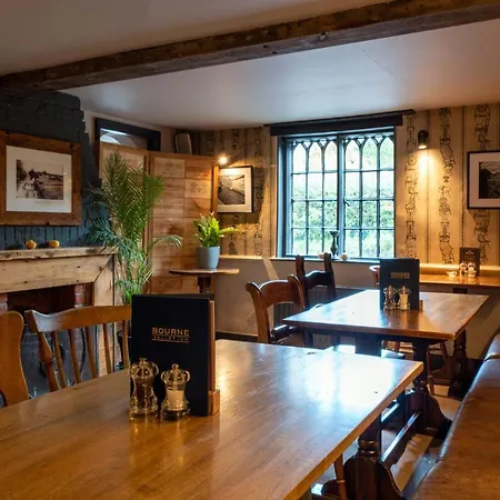 Bourne Valley Inn-3