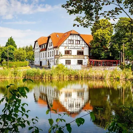 Landhotel&Reiterhof Schumann-3