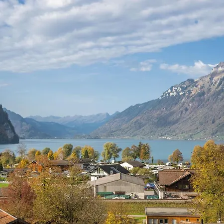 Hotel Brienz-3