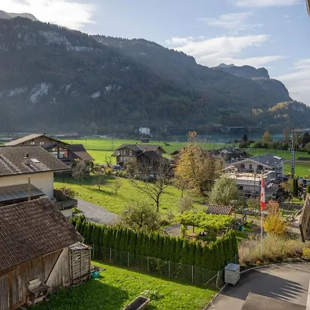 Hotel Brienz-2