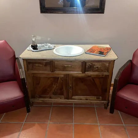 Quinta Do Salgueiro B&B - Turismo Rural-2