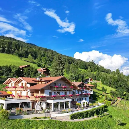 Residence Garni Melcherhof-2