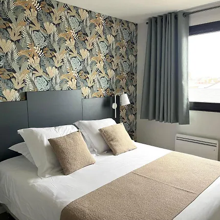 Logis - Hotel De La Baie De Somme-3