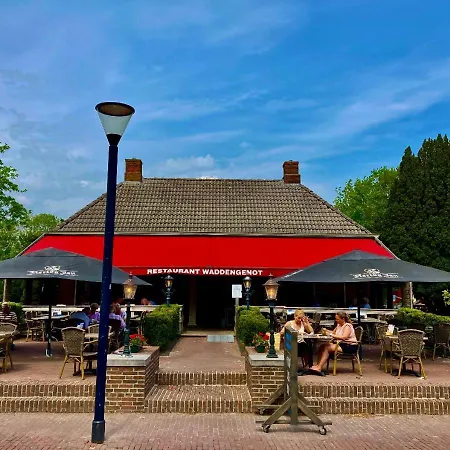 Hotel Waddengenot-3