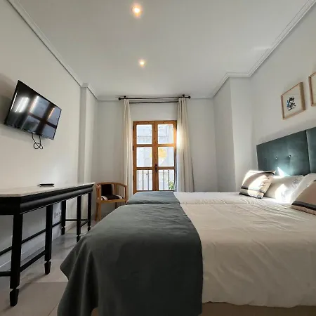 Hotel Maestre-3