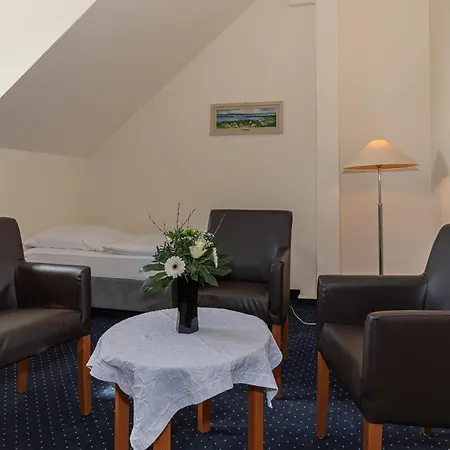 Kurhotel Sassnitz - Das Alte Seemannsheim-3